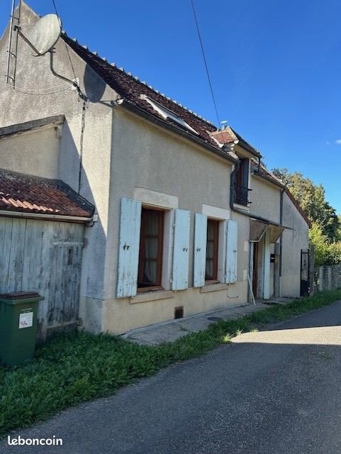 Maison à vendre, 81m², La Chapelle-Saint-André