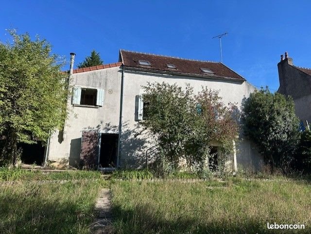 Maison à vendre, 81m², La Chapelle-Saint-André