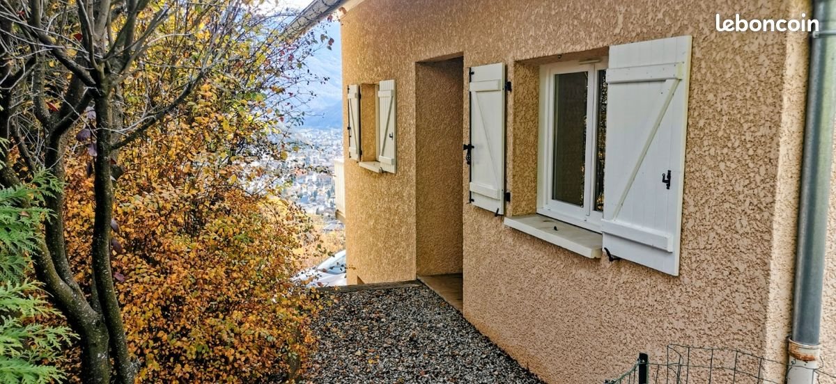 Maison à vendre, 107m², Mercury