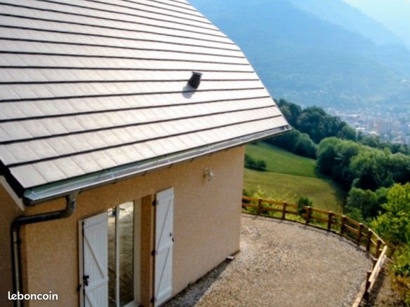 Maison à vendre, 107m², Mercury