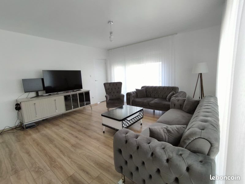Maison à vendre, 150m², Châteaudun