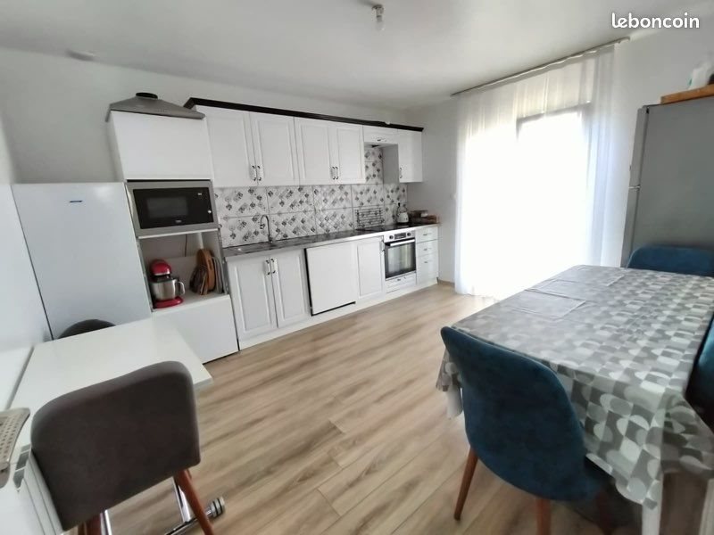 Maison à vendre, 150m², Châteaudun