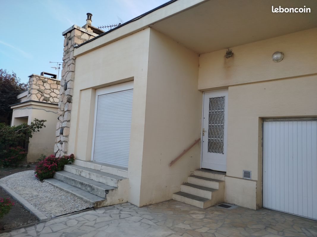 Maison à louer, 75m², Toulouse