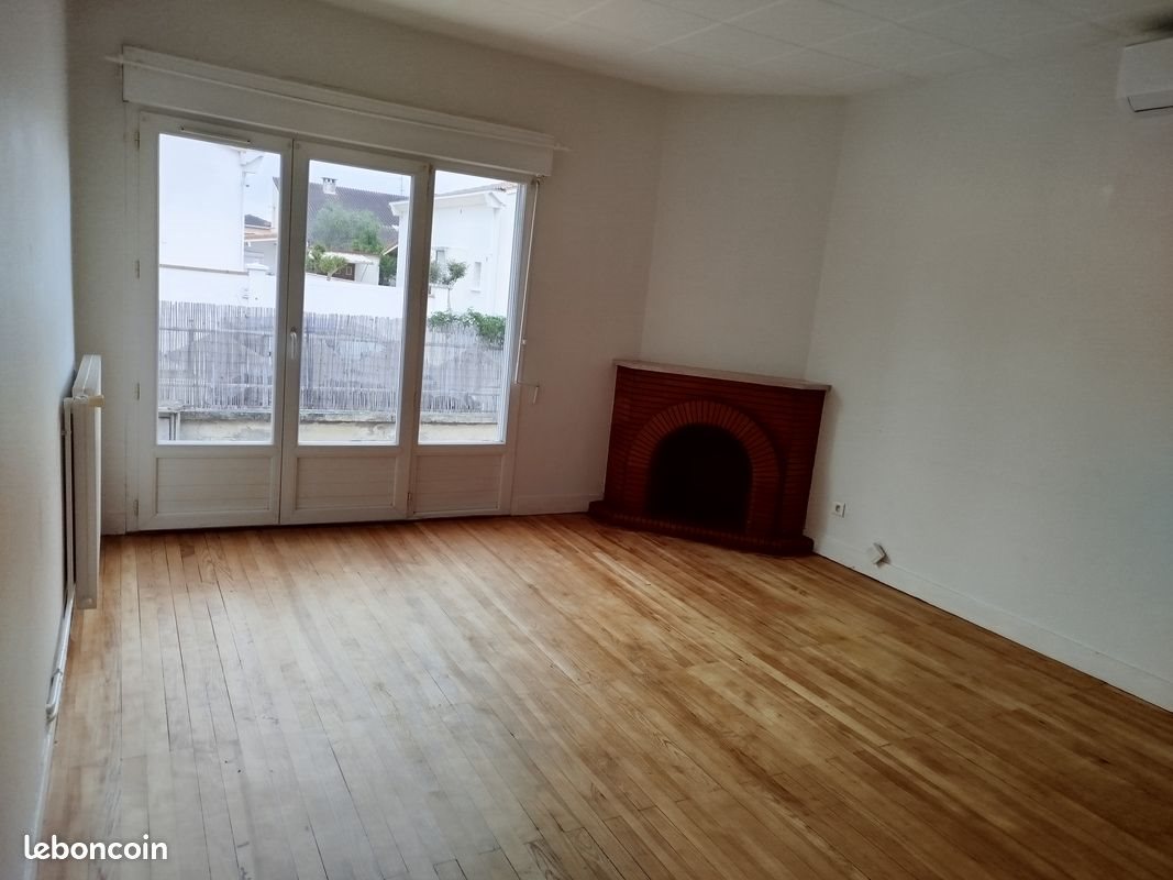Maison à louer, 75m², Toulouse