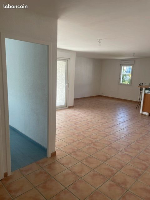 Appartement à vendre, 72m², Rumilly