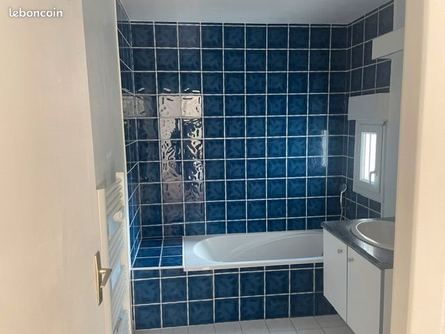 Appartement à vendre, 72m², Rumilly