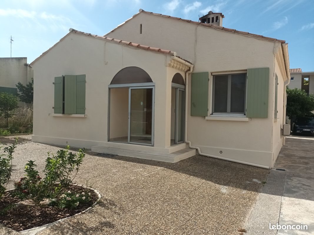 Maison à vendre, 80m², Grans