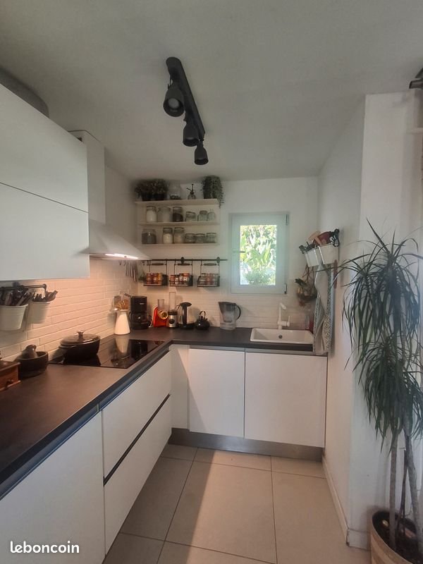 Maison à vendre, 52m², Valras-Plage