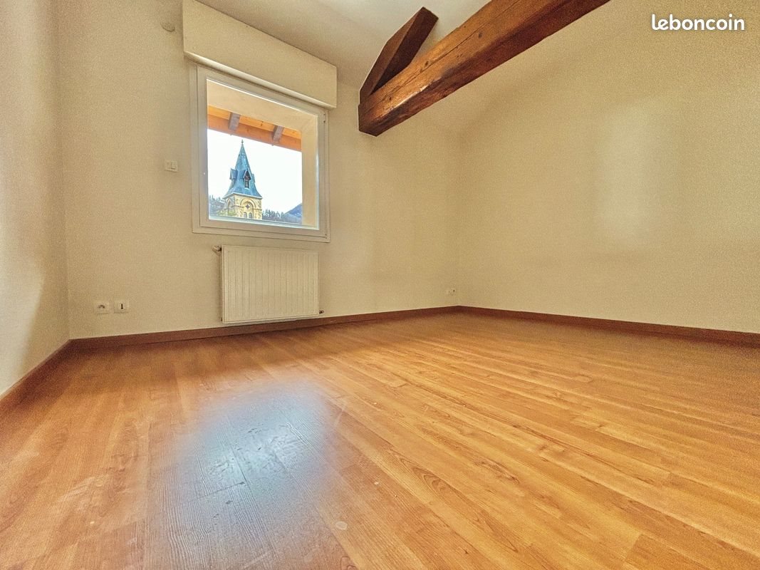 Appartement à louer, 57m², Saint-Egrève
