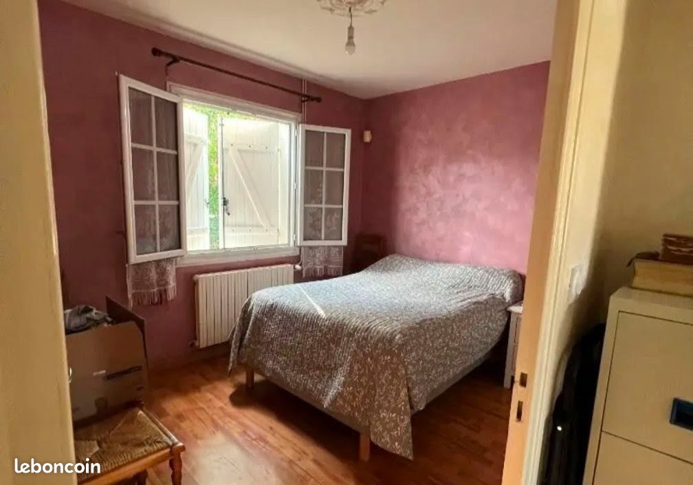 Maison à louer, 87m², Cognac