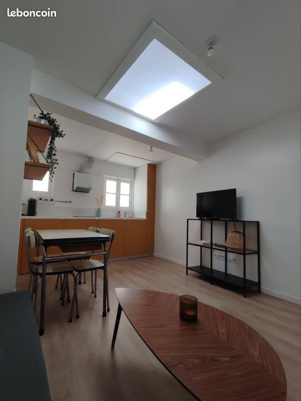 Maison à vendre, 22m², La Courneuve