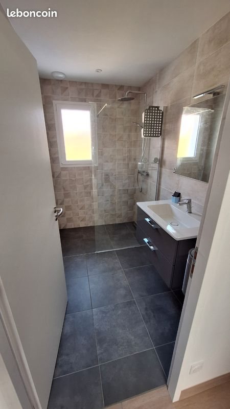 Maison à vendre, 80m², Le Girouard