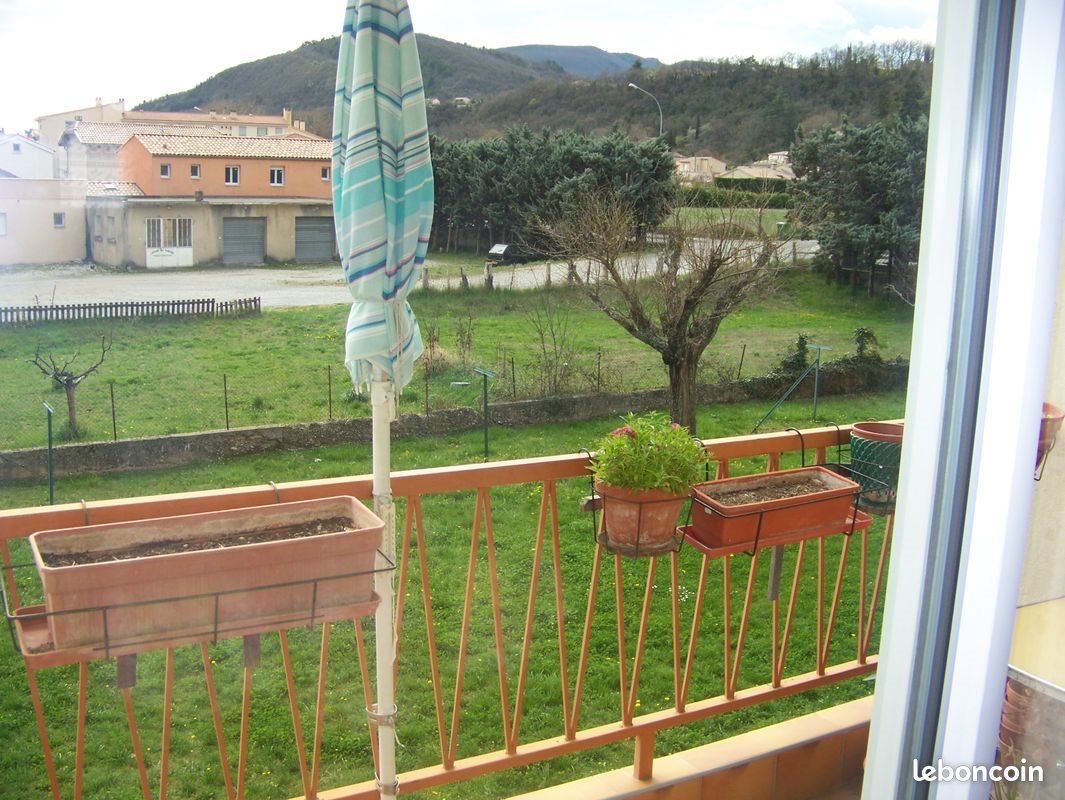 Appartement à louer, 66m², Sisteron