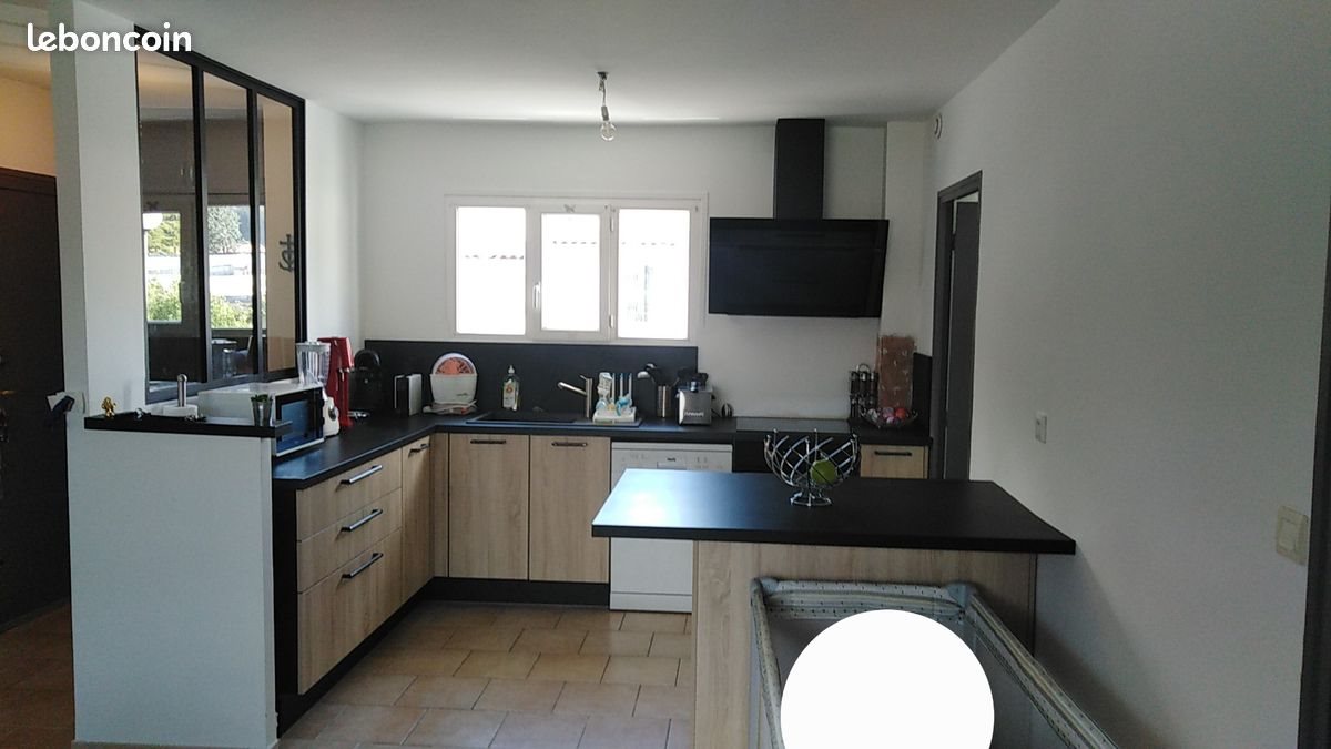 Appartement à louer, 66m², Sisteron