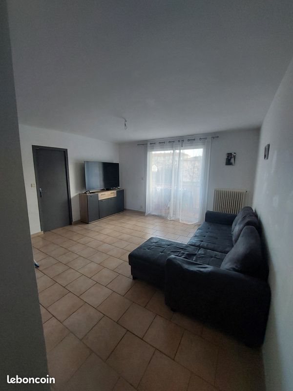 Appartement à louer, 66m², Sisteron
