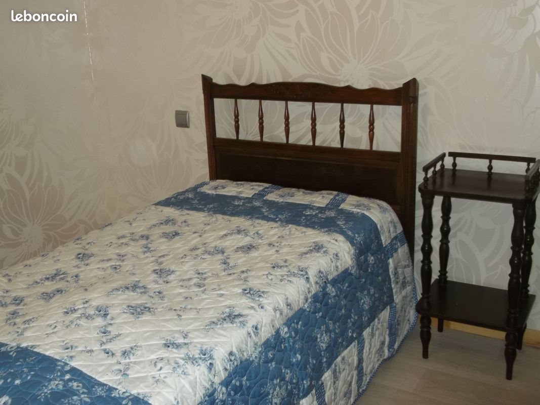 Appartement à louer, 60m², Riom-ès-Montagnes