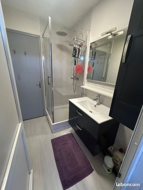 Appartement à vendre, 57m², Rennes
