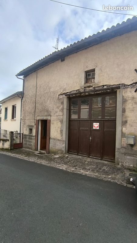 Maison à vendre, 30m², Blond