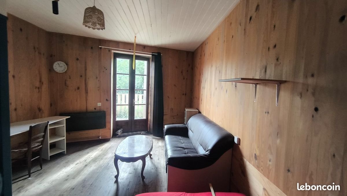 Maison à vendre, 30m², Blond