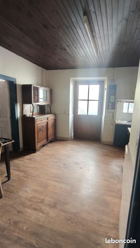 Maison à vendre, 30m², Blond