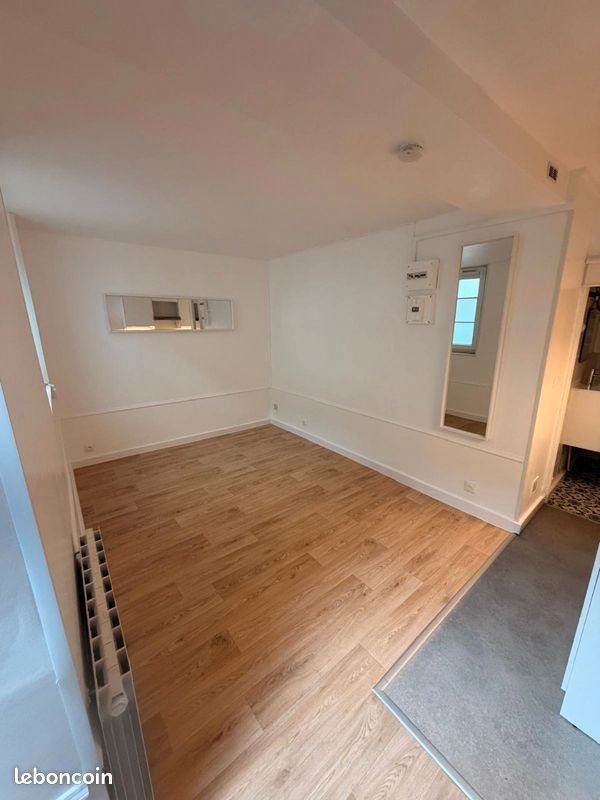 Appartement à louer, 17m², Montmorency