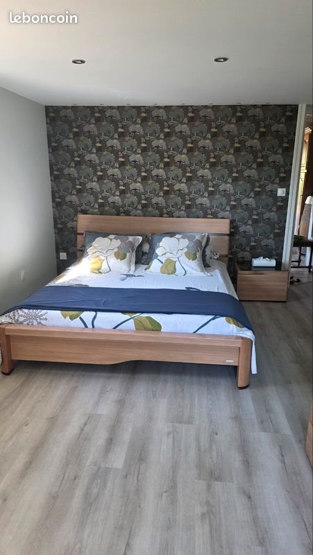 Appartement à louer, 22m², Villevocance