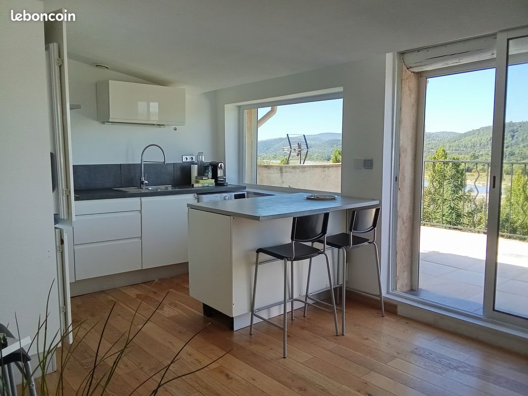 Appartement à louer, 39m², Saint-Paul-lès-Durance