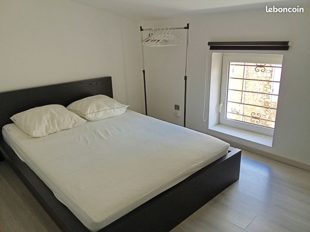 Appartement à louer, 39m², Saint-Paul-lès-Durance