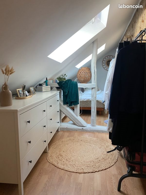 Maison à louer, 40m², Avon