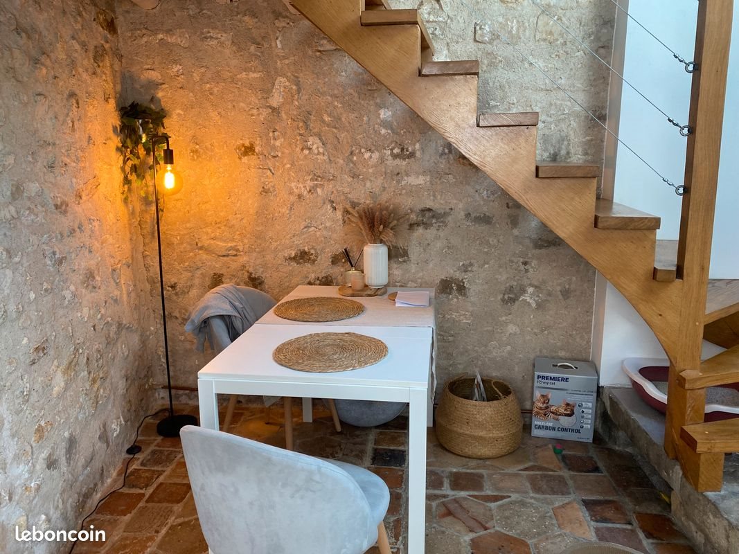 Maison à louer, 40m², Avon