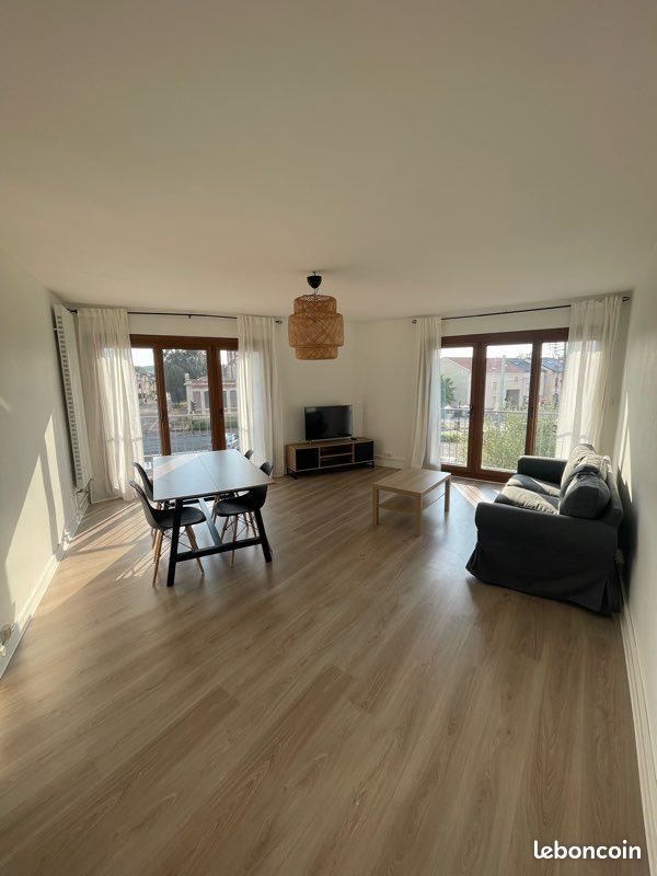 Appartement à louer, 71m², Dombasle-sur-Meurthe