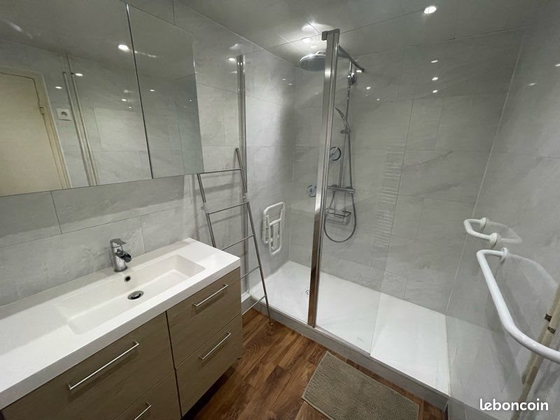 Appartement à louer, 71m², Dombasle-sur-Meurthe