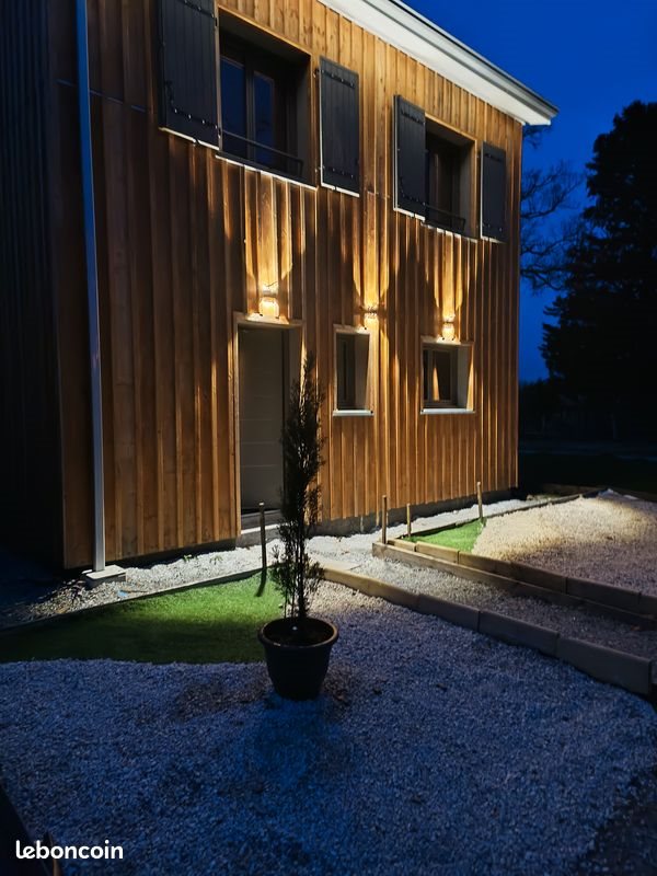 Maison à vendre, 85m², Mimizan
