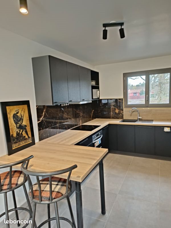 Maison à vendre, 85m², Mimizan