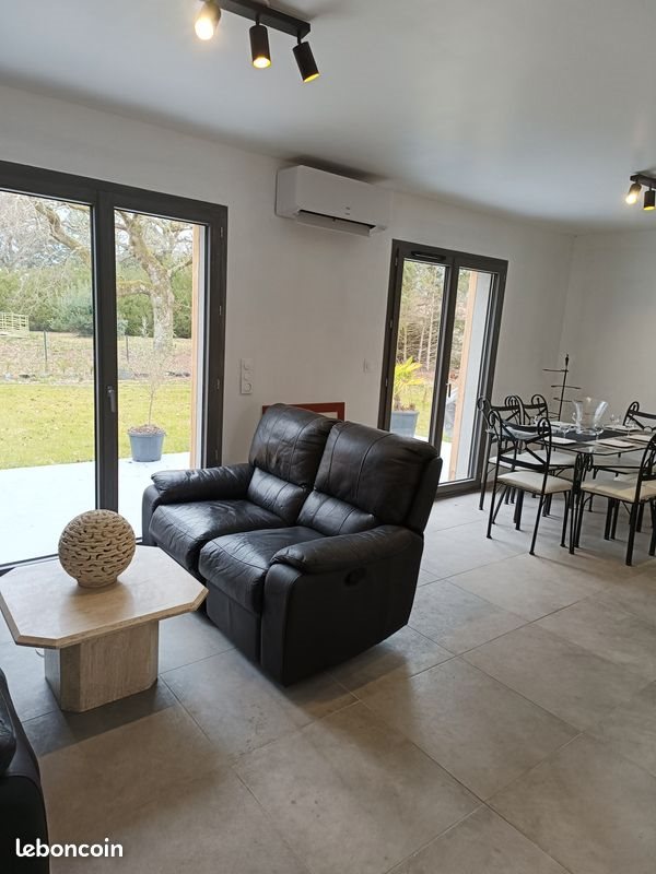 Maison à vendre, 85m², Mimizan