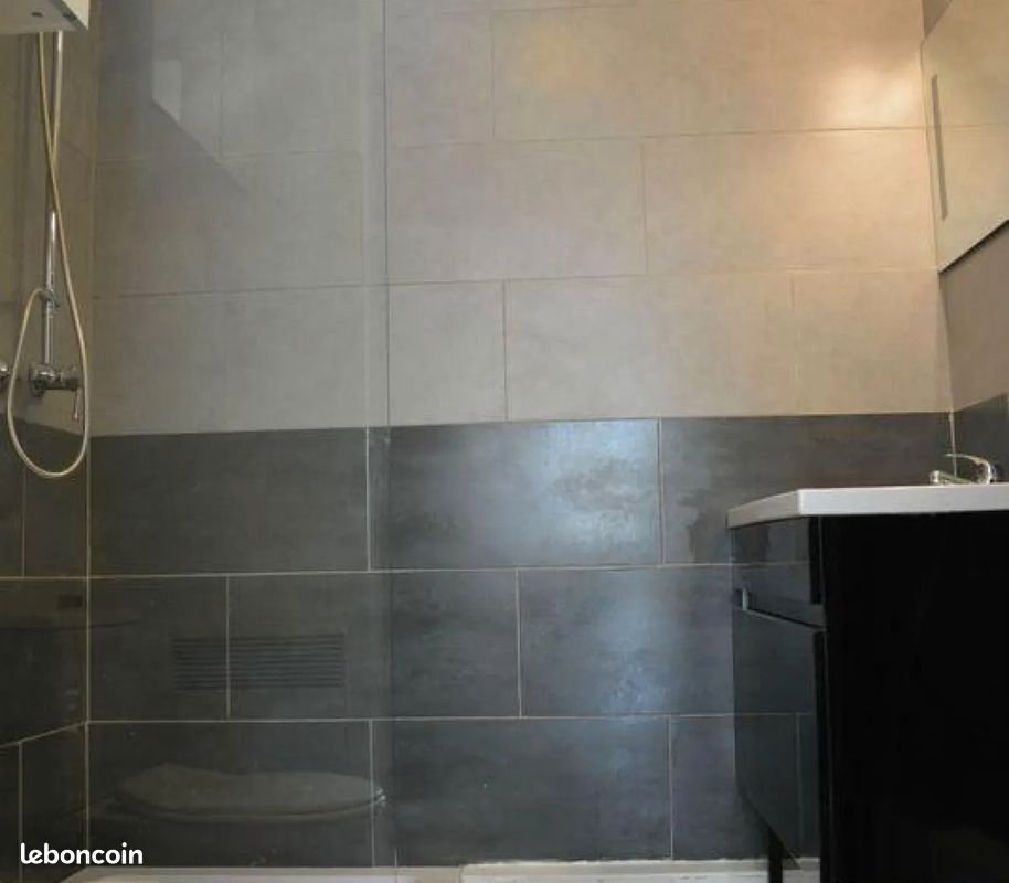 Appartement à louer, 20m², Marseille 5ème