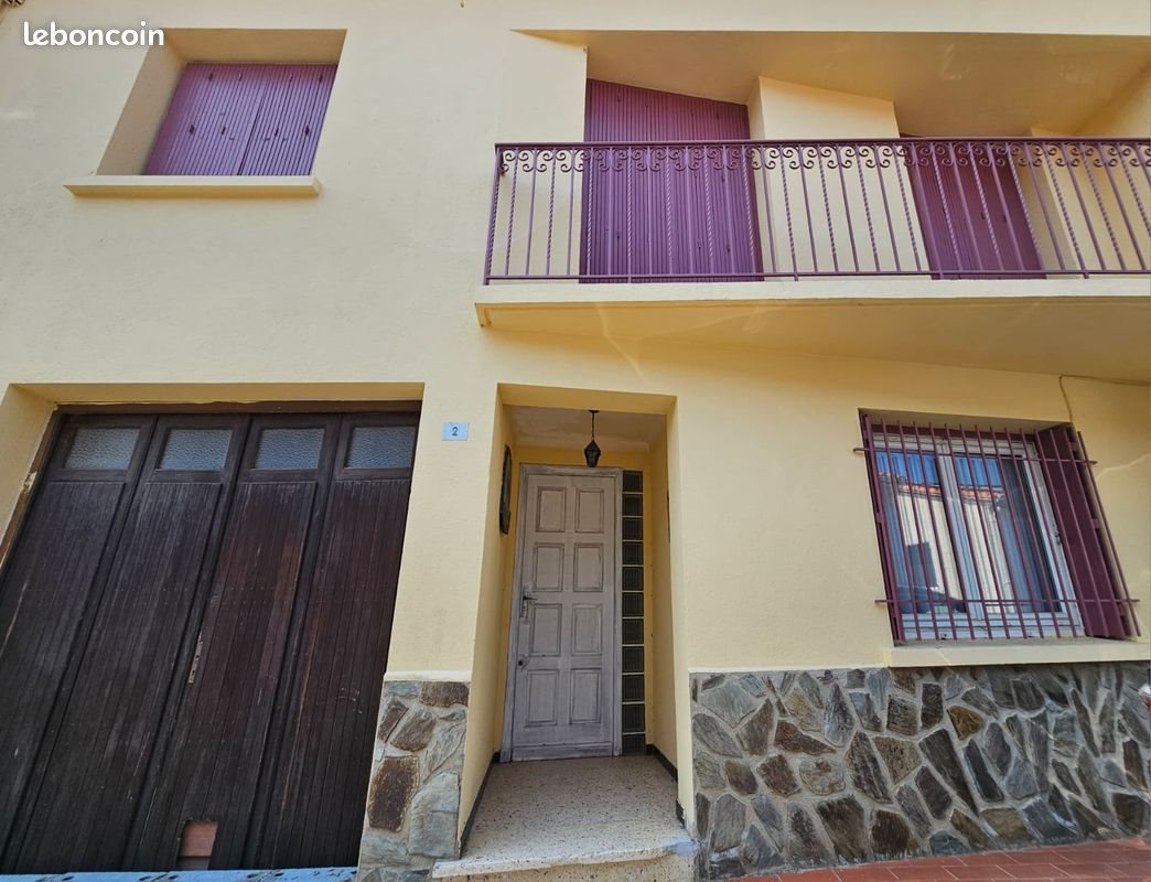 Maison à vendre, 150m², Sorède