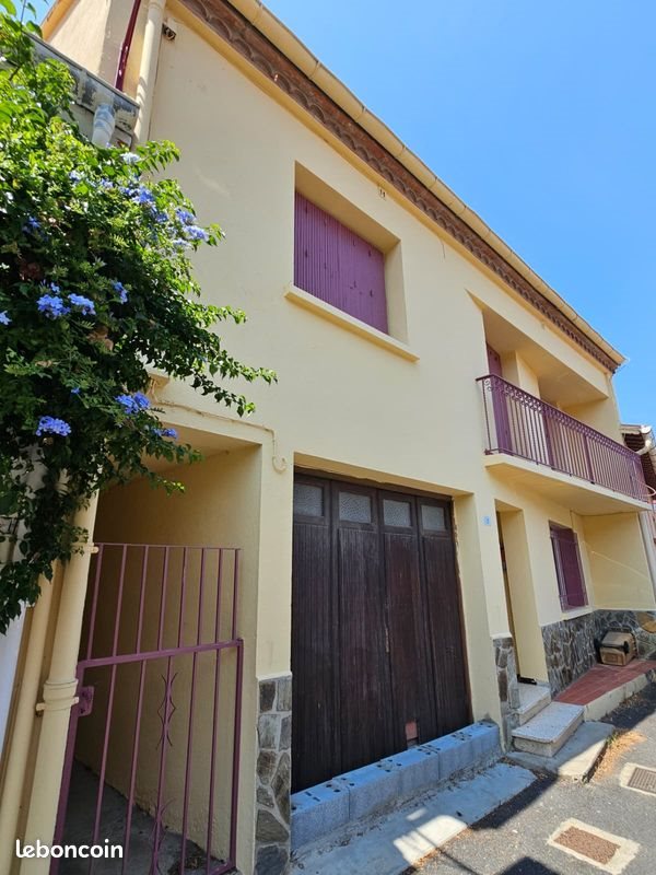 Maison à vendre, 150m², Sorède