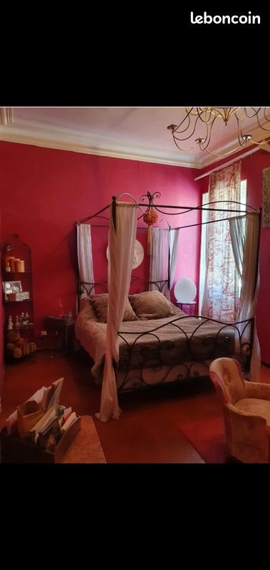 Maison à vendre, 100m², Marseille 10ème