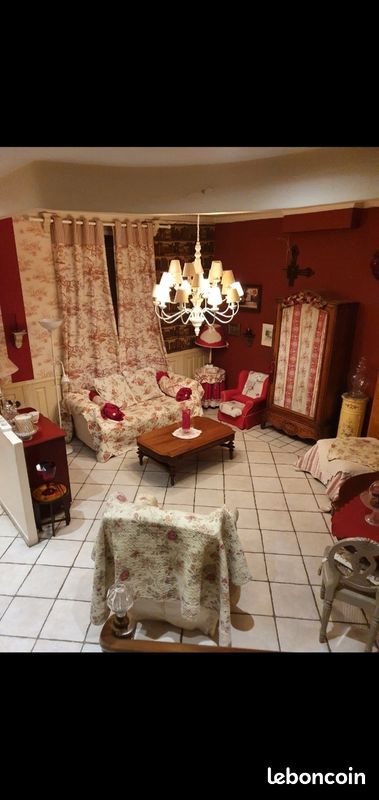 Maison à vendre, 100m², Marseille 10ème
