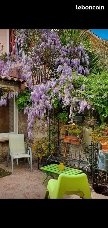 Maison à vendre, 100m², Marseille 10ème