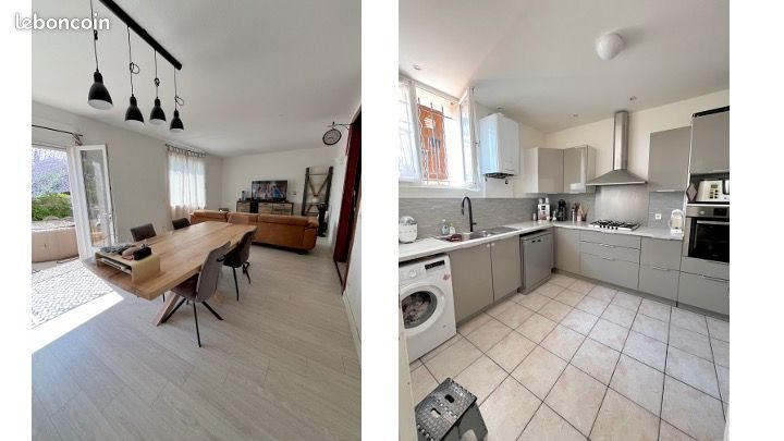 Appartement à louer, 120m², Saint-Raphaël