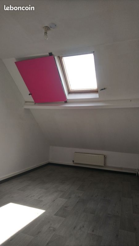 Appartement à louer, 37m², Lille