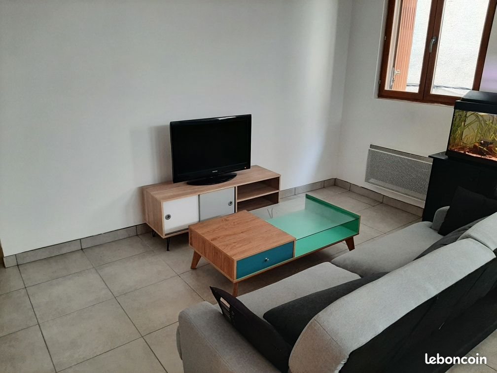 Appartement à louer, 65m², Cazères