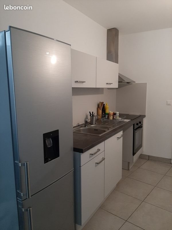 Appartement à louer, 65m², Cazères