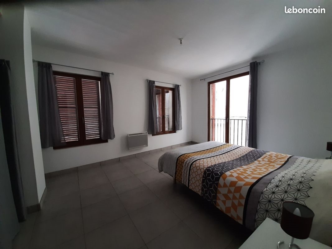 Appartement à louer, 65m², Cazères
