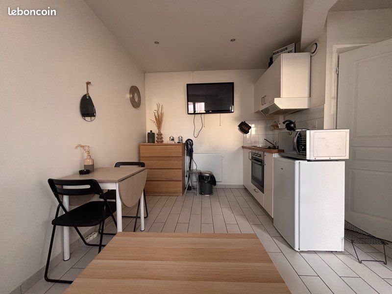 Appartement à louer, 16m², Dijon