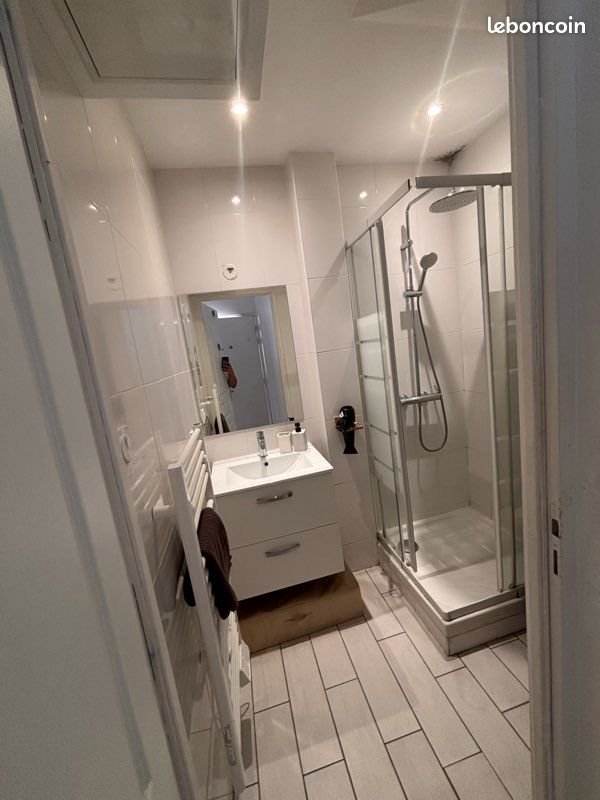Appartement à louer, 16m², Dijon