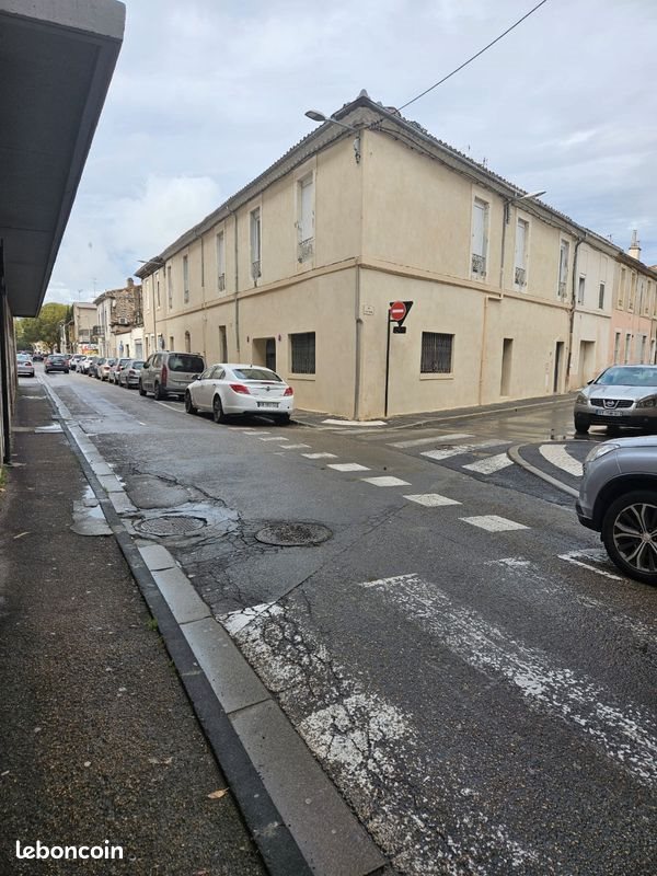 Appartement à vendre, 350m², Nîmes