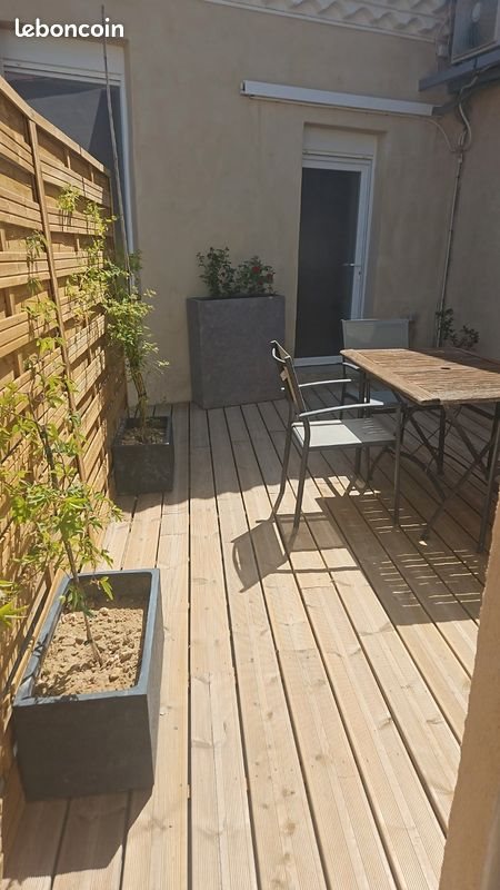 Appartement à vendre, 350m², Nîmes